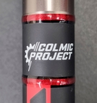 Удилище COLMIC FIUME WR T-8001 7,00мт.(20гр) FUJI