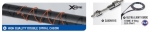 Удилище COLMIC MAX FIGHT PRO 6,00мт.(100гр - 9кг)
