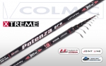 COLMIC POTENZA PRO 5.00mt (80gr) LIFT-UP 5 kg