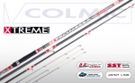 Удилище COLMIC PROMESSA 4.50m (20-100g) New Evolution