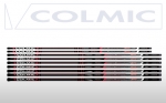 Удилище COLMIC RECORD SR 2,50mt