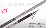 Удилище COLMIC REVOLT 5.00mt (20gr)