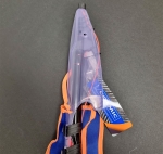 Удилище COLMIC SONIKA 300 6,00мт.(30гр)