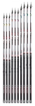 COLMIC TM-K TROUT MASTER KUSTOM N. 7 4,50мт (20-30гр)