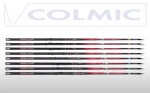 Удилище COLMIC TM-S TROUT MASTER SPECIAL N.3 4.00mt (4-10gr)
