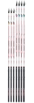 Удилище COLMIC TROUT HERO N. 3  4,10мт.(4-10гр)
