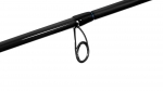 фидерное ZEMEX Rampage Feeder 12,4ft - 110g