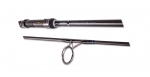 Удилище карповое SONIK GRAVITY X CARP ROD 13ft 3.50lb (50mm) GRAVXCR4