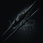 Удилище карповое SONIK SK4XTR CARP ROD 12ft 3.00lb (50mm) SK4XTRCR520