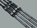 карповое SONIK SKS CARP ROD 13ft 3.50lb (50mm) SKSCR04