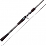 Спиннинг кастинговое ZETRIX AVALANCHE ZAC-702M 7-28G 8-18LB