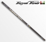 Удилище маховое Royal Rods Legenda Pole 5m