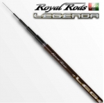 маховое Royal Rods Legenda Pole 5m