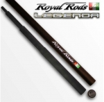 Удилище маховое Royal Rods Legenda Pole 6m