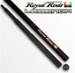 Удилище маховое Royal Rods Legenda Pole 7m