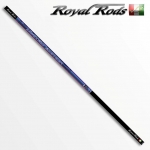 Удилище маховое Royal Rods Limited Edition Pole 5m