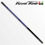 маховое Royal Rods Limited Edition Pole 5m