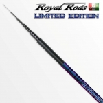 маховое Royal Rods Limited Edition Pole 5m