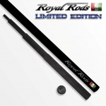 Удилище маховое Royal Rods Limited Edition Pole 5m