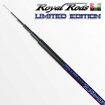 маховое Royal Rods Limited Edition Pole 7m