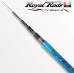 маховое Royal Rods Vivalto Pole 5m