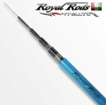 Удилище маховое Royal Rods Vivalto Pole 5m