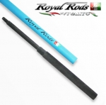 Удилище маховое Royal Rods Vivalto Pole 5m