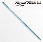 Удилище маховое Royal Rods Vivalto Pole 7m