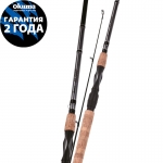 Удилище Okuma Alaris Soft lure Spin 8