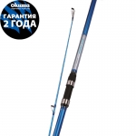 Удилище Okuma Distance Surf Arena 4.20m 100-200g 3sec