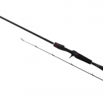 Спиннинг SHIMANO 20 Zodias 168LBF Casting (Тест 4-12гр. длина 203 см.) 1+1 pcs.