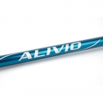 SHIMANO ALIVIO 425 BX TUBULAR (Тест 225 гр.)