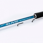 Удилище SHIMANO ALIVIO BOAT QUIVER 150 (Тест 50-150 гр.)