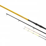 Удилище SHIMANO Beastmaster AX Boat Quiver 240 XH