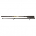 Удилище Shimano JOY SPINNING 270 MH ( Тест гр.15-40 )