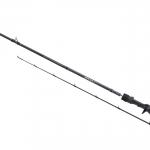 Спиннинг SHIMANO Yasei Twitch and Jerk 215L+ (Тест гр.9-18)