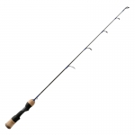 Удочка рыболовная с катушкой 13 Fishing White Noise Ice Combo M 26"