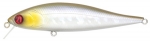 Воблер PONTOON21 Bet-A-Minnow 102F-SR цвет A30 Mat CHG Wakasagi RE