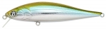 Воблер PONTOON21 Bet-A-Minnow 92F-SR цвет 012 Wakasagi HM