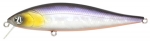 Воблер PONTOON21 Bet-A-Minnow 92SP-SR цвет A11 Mat CHG BV Back OB