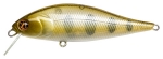 Воблер PONTOON21 Bet-A-Shiner 68SP-SR цвет 351 Natural Yamame YE