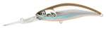 Воблер Pontoon21 DeepRey 105F-DR цвет 154 Metallic HG Wakasagi OB