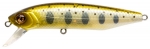 Воблер Pontoon21 Dexter Minnow 71S-SR цвет 351 Natural Yamame YE