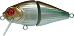 Воблер Pontoon21 LL BullyBoo 45-SS цвет 231 Metallic HG Roach