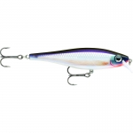 Воблер Rapala BX Minnow 07 цвет PDS