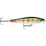 Воблер Rapala BX Minnow 07 цвет RFP