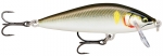 Воблер RAPALA CountDown Elite 75 цвет GDAY