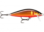 Воблер Rapala CountDown Elite 75 цвет GDGA