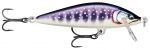 Воблер RAPALA CountDown Elite 75 цвет GDIW