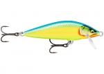 Воблер Rapala CountDown Elite 75 цвет GDPRT